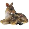 Design Toscano Mother's Love Doe and Fawn Statue: Small AL20502